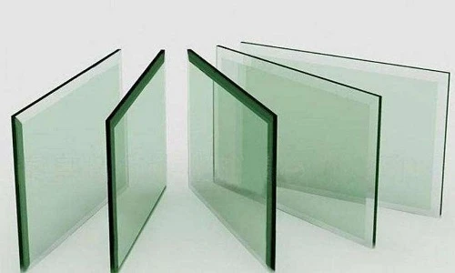 Tempered glass