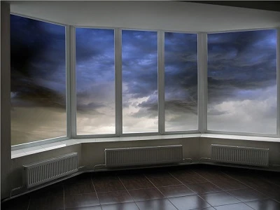 Glass Windows