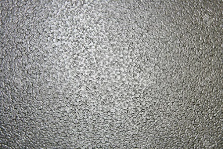 Multiple applications and future development of Texture Glass