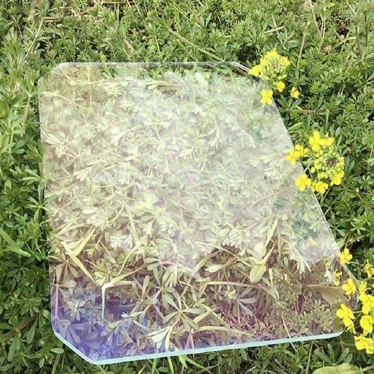 anti glare glazing- anti-reflection anti glare glazing- anti-reflection